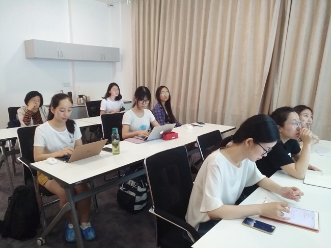 学习与认知科学研究中心系列工作坊:“走进婴儿实验”专题讲座2.jpg